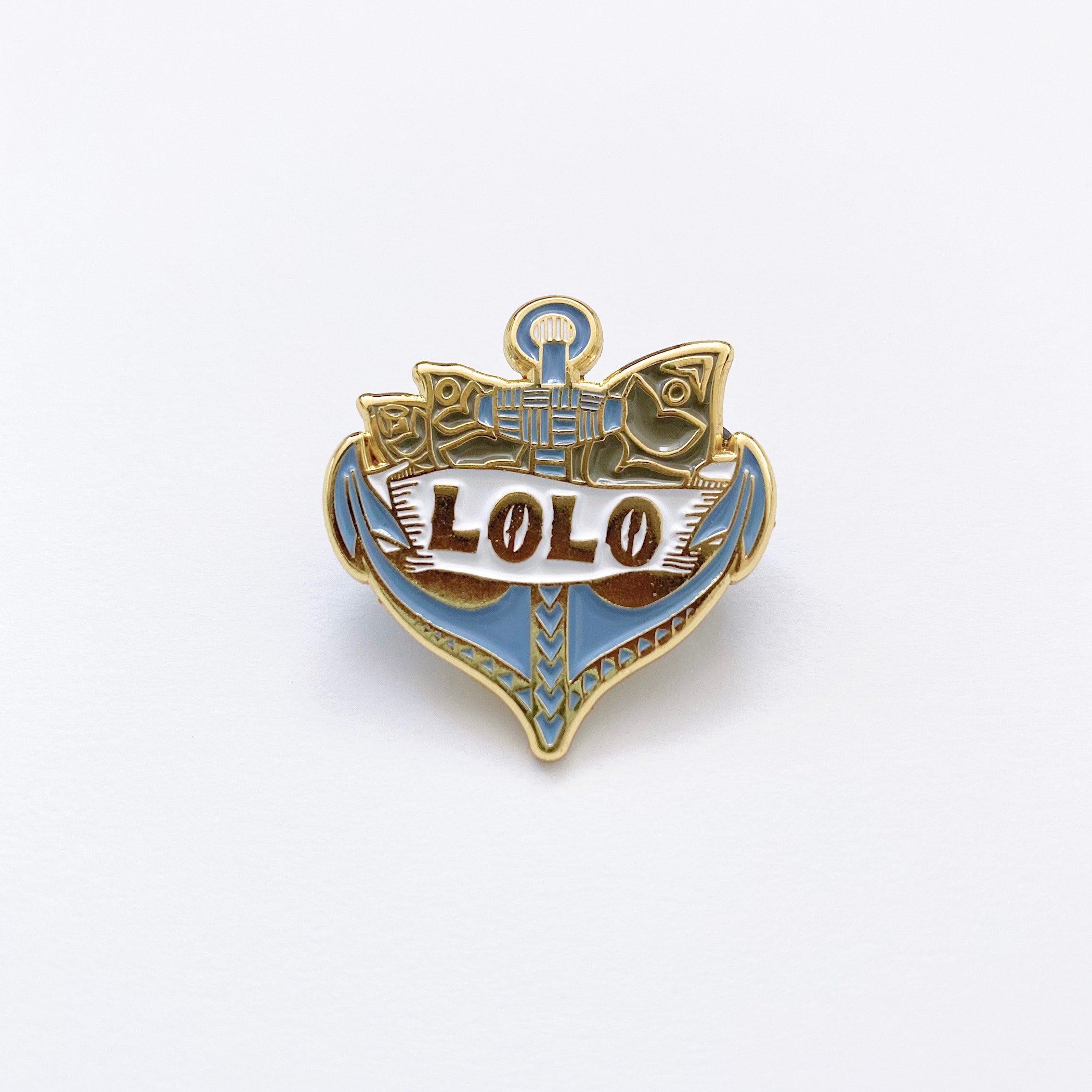 Lolo - Meaning of Lolo, What does Lolo mean?
